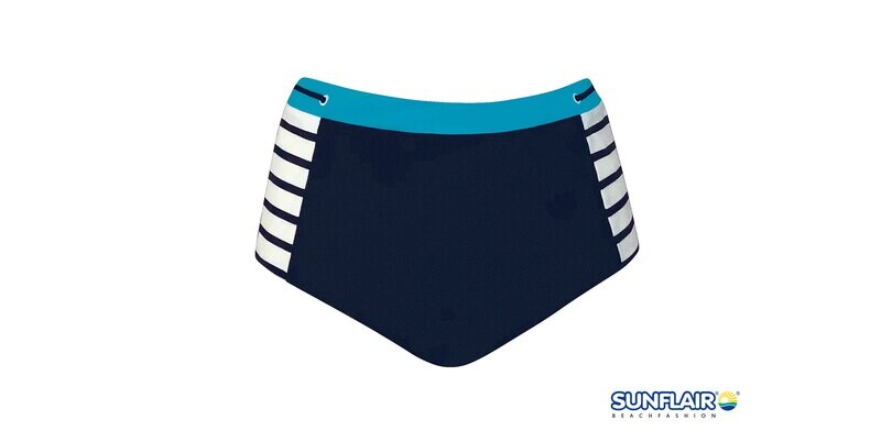 Sunflair - Bikini - Blauw -