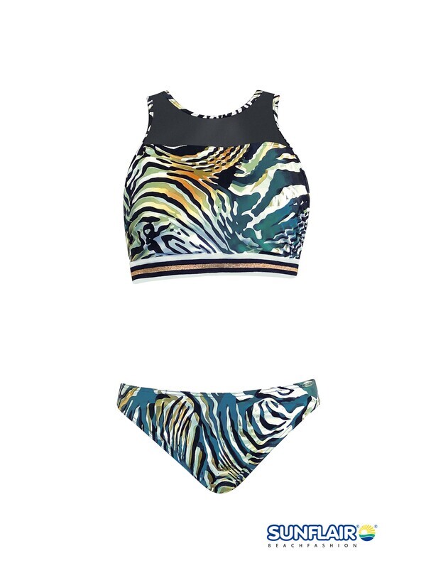 Sunflair - Bikini - Multicolor * Sunflair - Bikini - Multicolor *