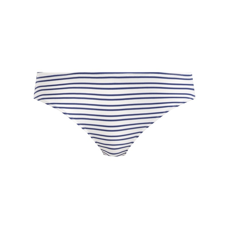 Freya Swimwear - UW Halter Bikini Top + Bikini Brief "New Shores" -