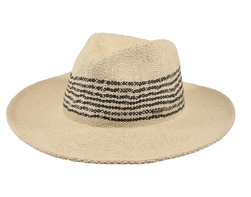 Barts Amsterdam - Hoed "Kayley" - One Size