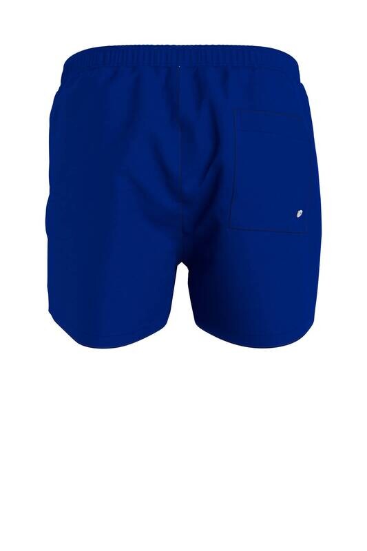 Calvin Klein - Zwemshort blauw -
