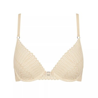 Triumph - Aura Spotlight WHU Push-up - Creamy Dream
