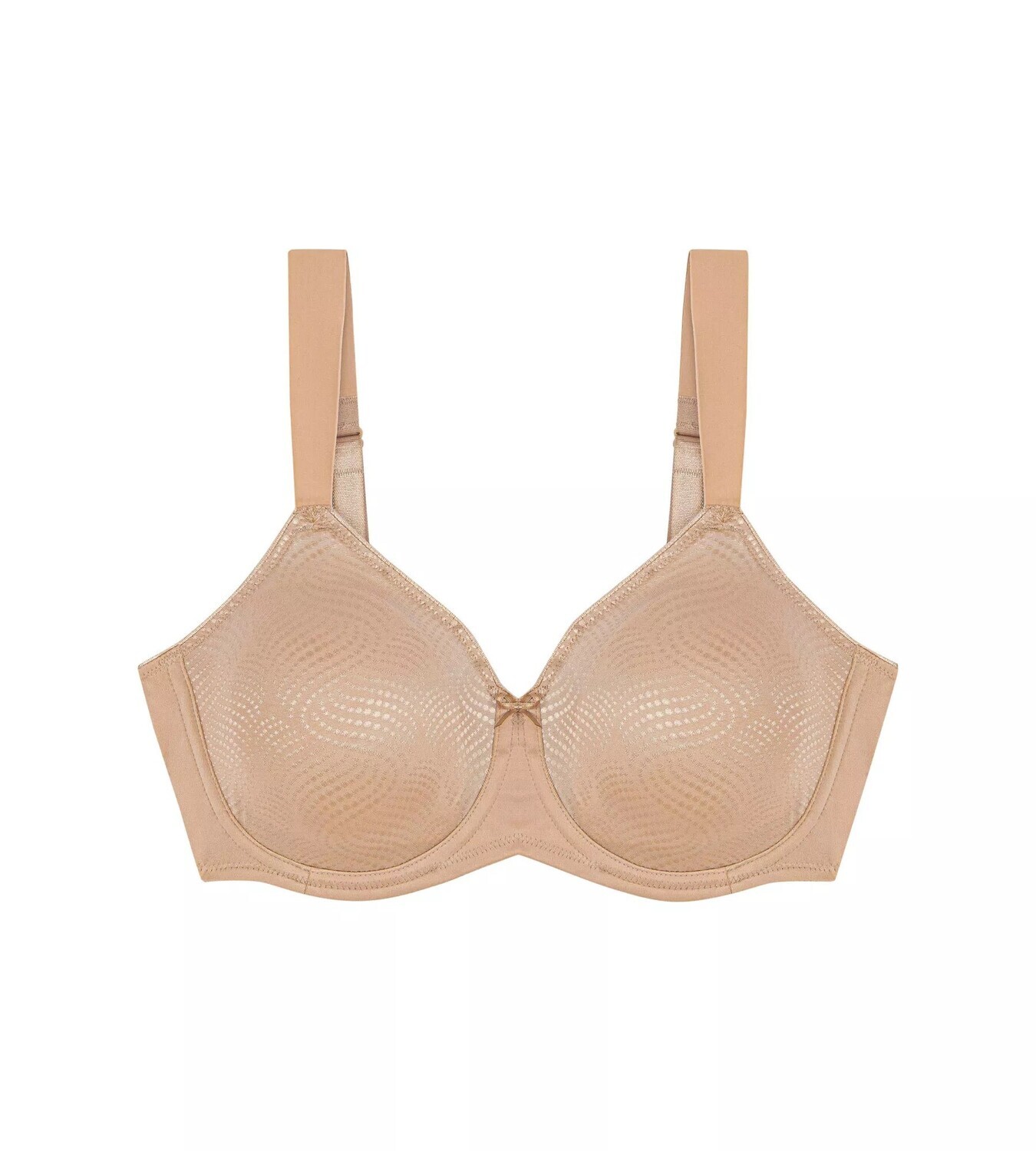 Triumph - Essential Minimizer W - Huidskleur