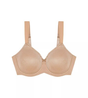 Triumph - Essential Minimizer W - Huidskleur