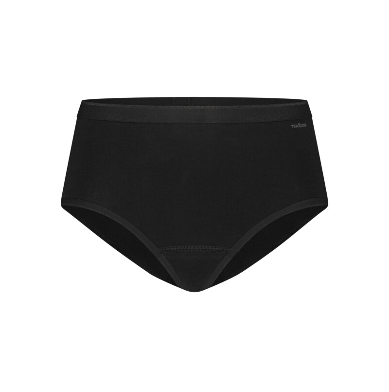 Ten Cate - Midi Slip Duopack - Zwart