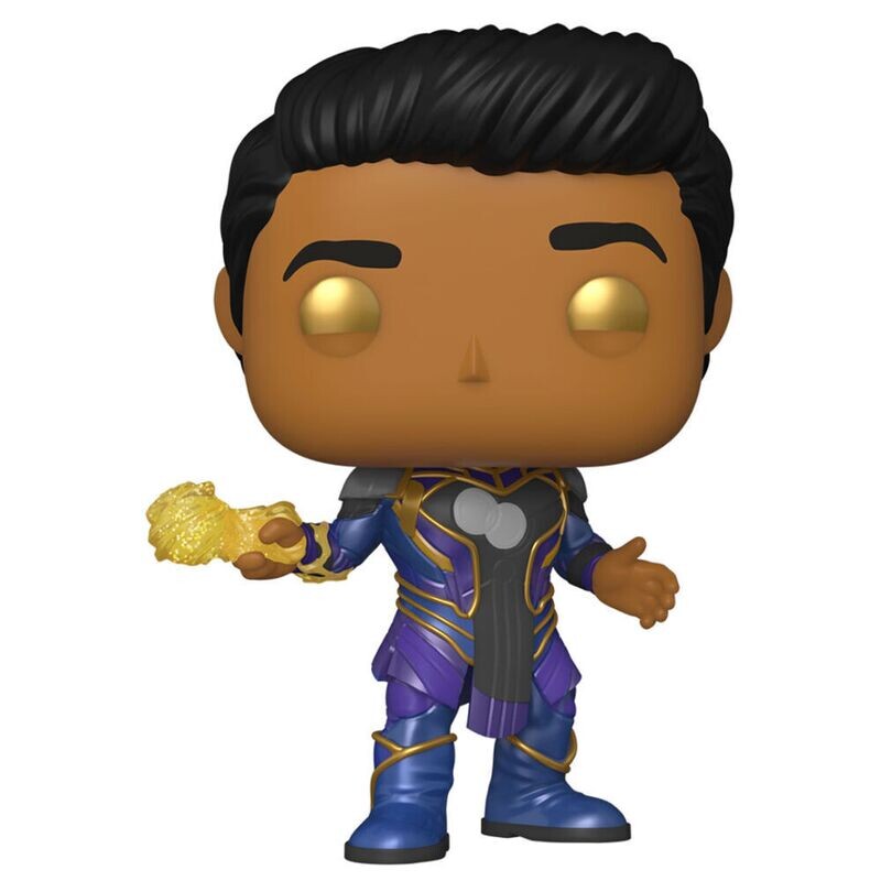POP figure Marvel Eternals Kingo