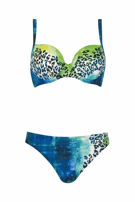 Sunflair - Bikini - Multicolor -