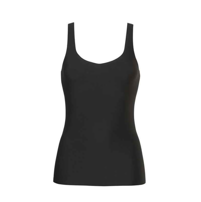 Ten Cate - Secrets Singlet 2-Way - Zwart