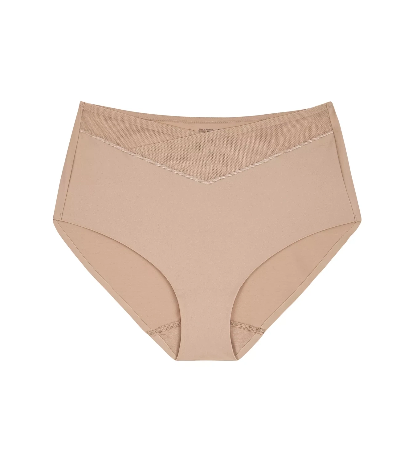 Triumph - True Shape Sensation Maxi - Huidskleur