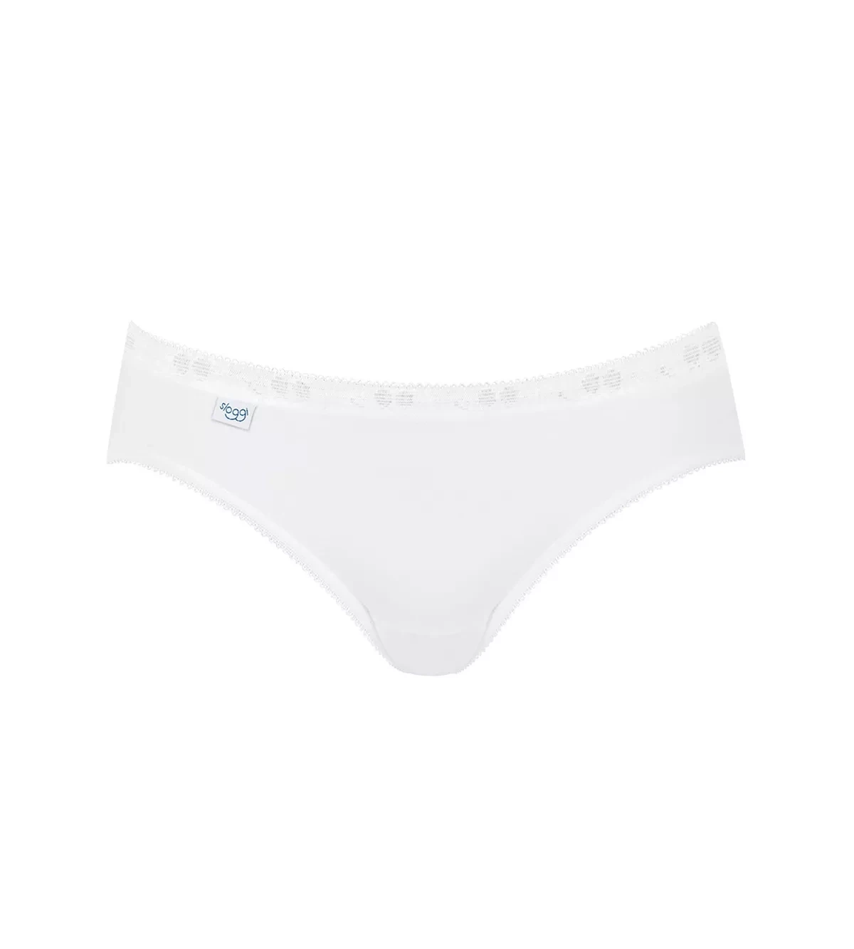 Sloggi - Basic+ Mini - Wit