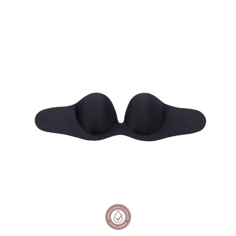 BYE BRA - Gala BH – zwart