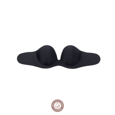 BYE BRA - Gala BH – zwart