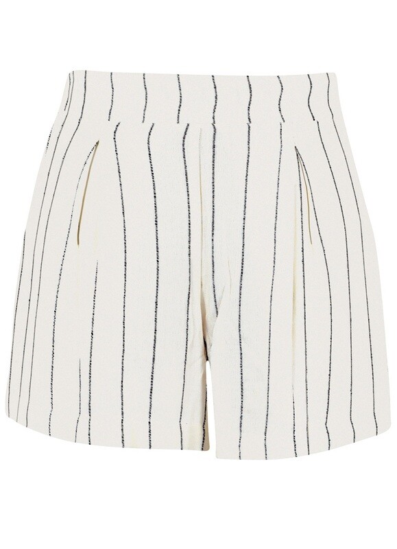 Olympia- Short - beige -