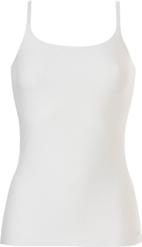 Ten Cate Secrets - Spaghetti Top - Off White