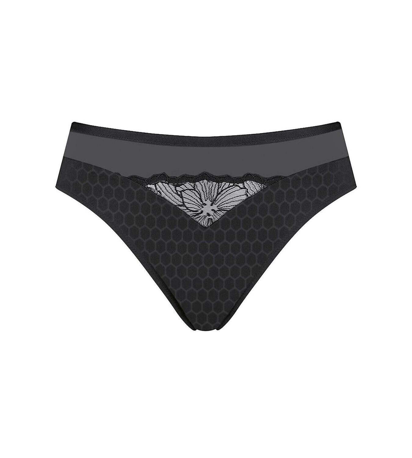 Triumph - Azalea Florale Tai - Zwart