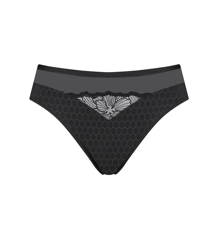 Triumph - Azalea Florale Tai - Zwart