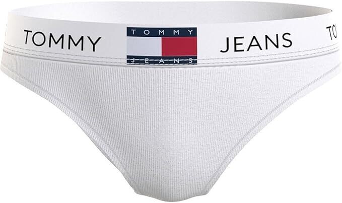 Tommy Hilfiger - Slip - Wit