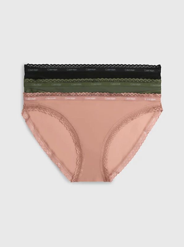 Calvin Klein - 3-pack slips - Bottoms Up Calvin Klein - 3-pack slips - Bottoms Up