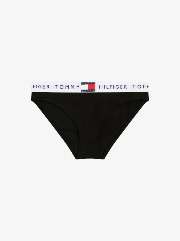 Tommy Hilfiger - Slip - Zwart