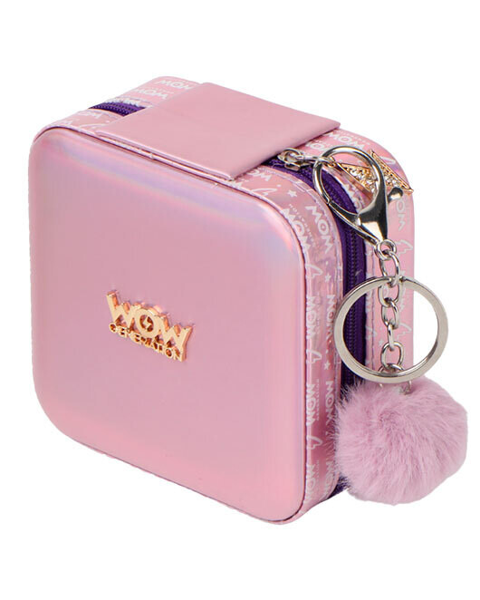 WOW Generation - Reisetui sieraden