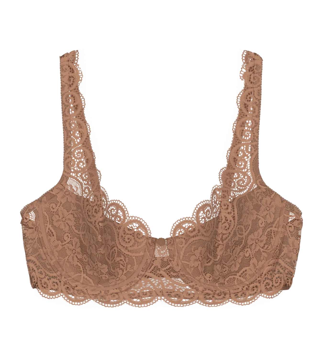 Triumph - Amourette 300 WHP - Toast