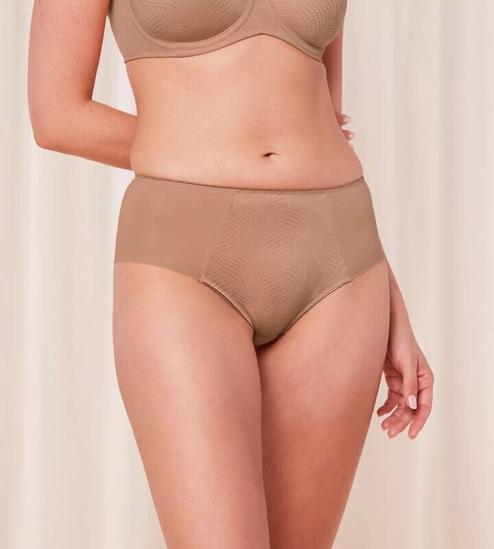 Triumph - Essential Minimizer Hipster - Toast -