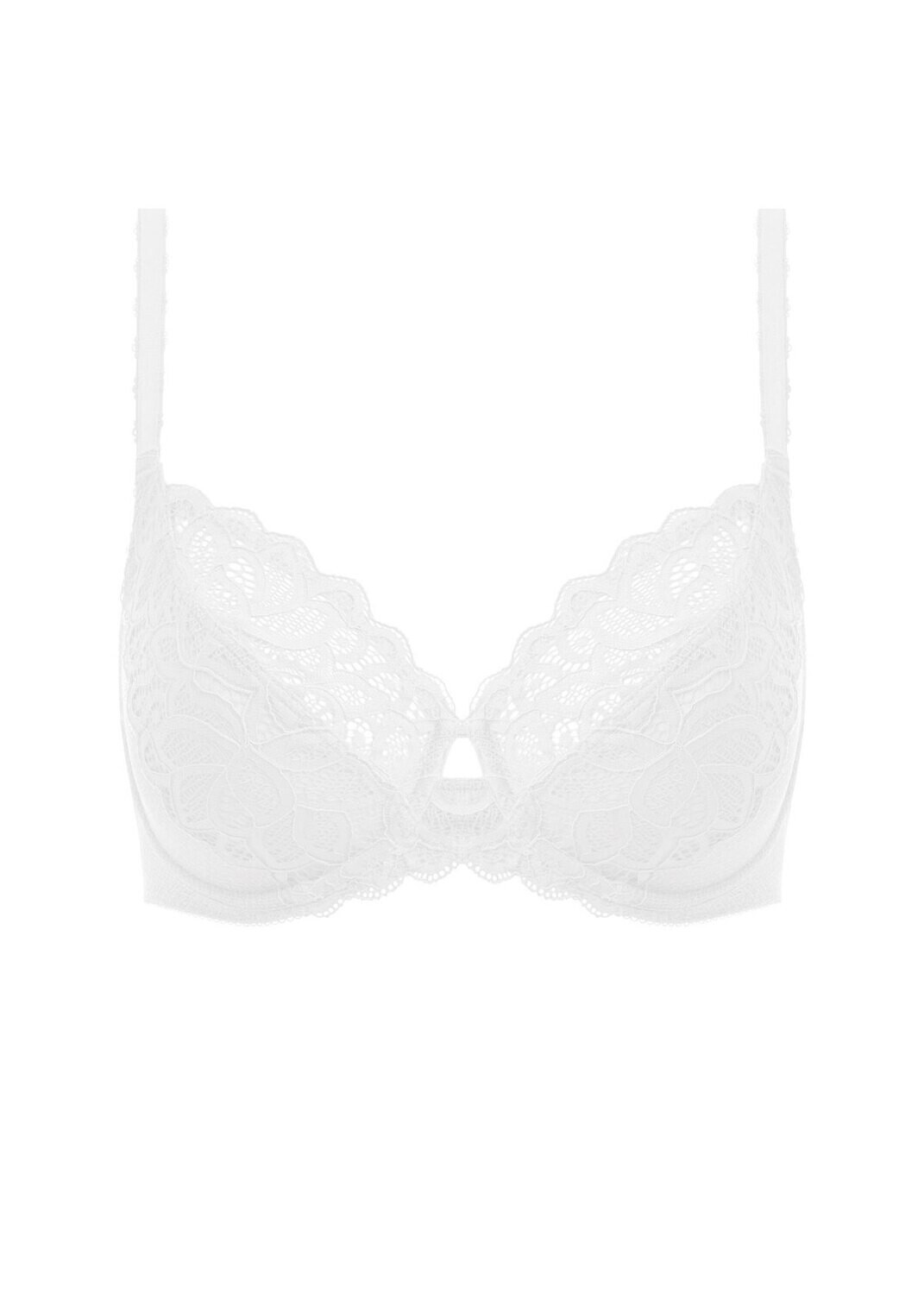 Wacoal - BH "Raffine" - Wit