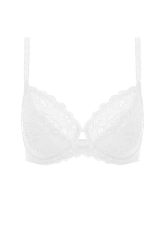 Wacoal - BH "Raffine" - Wit Wacoal - BH "Raffine" - Wit