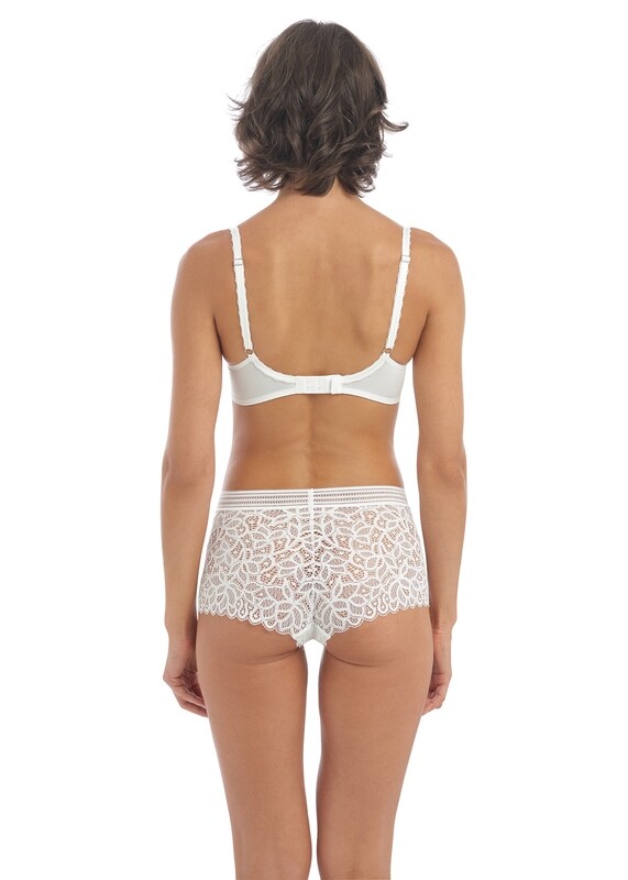 Wacoal - BH "Raffine" - Wit