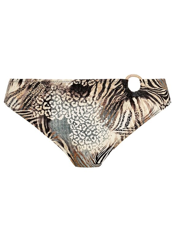 Fantasie - Bikinibroekje "Seraya Sands" - Monochrome