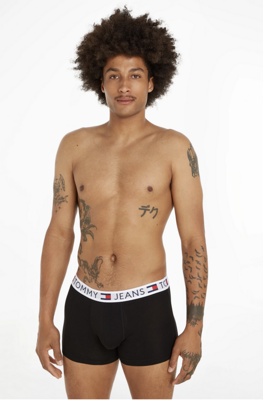 Tommy Hilfiger - 3 pack boxershort - Tommy Jeans - The Original