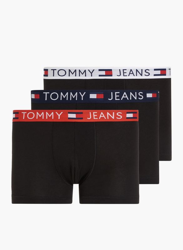 Tommy Hilfiger - 3 pack boxershort - Tommy Jeans - The Original