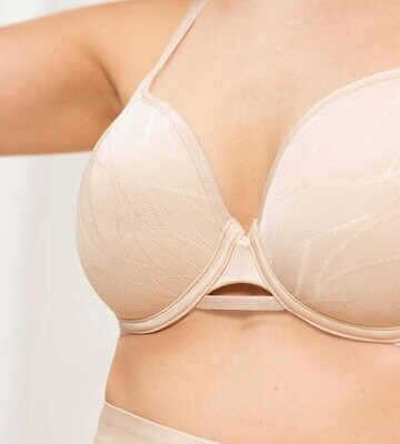 Triumph - Airy Sensation WP - Huidskleur