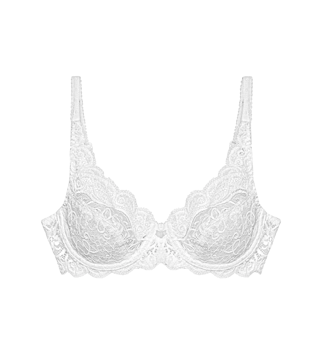 Triumph - Amourette 300 W - Wit