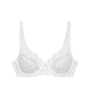 Triumph - Amourette 300 W - Wit