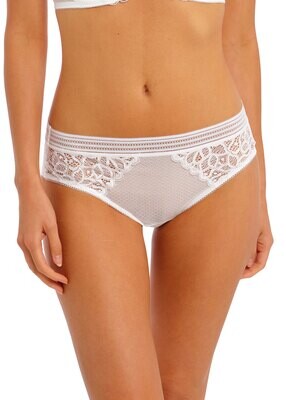 Wacoal - Slip "Raffine" - Wit