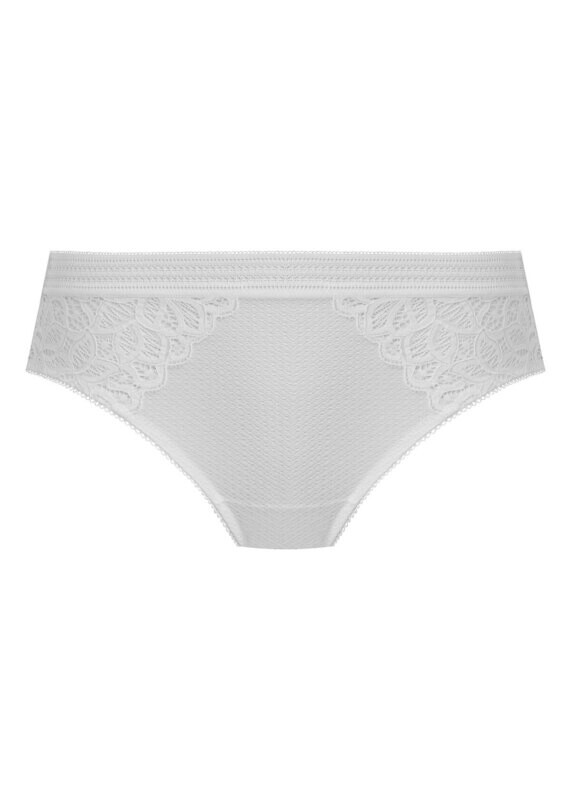Wacoal - Slip "Raffine" - Wit
