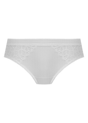 Wacoal - Slip "Raffine" - Wit