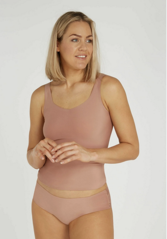 Ten Cate Secrets - Hipster - Pink Nut