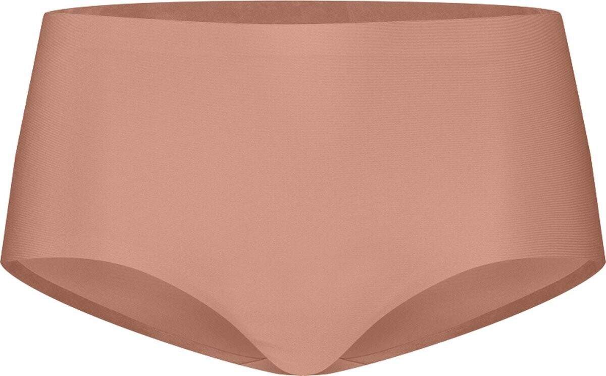 Ten Cate Secrets - Midi Slip - Pink Nut