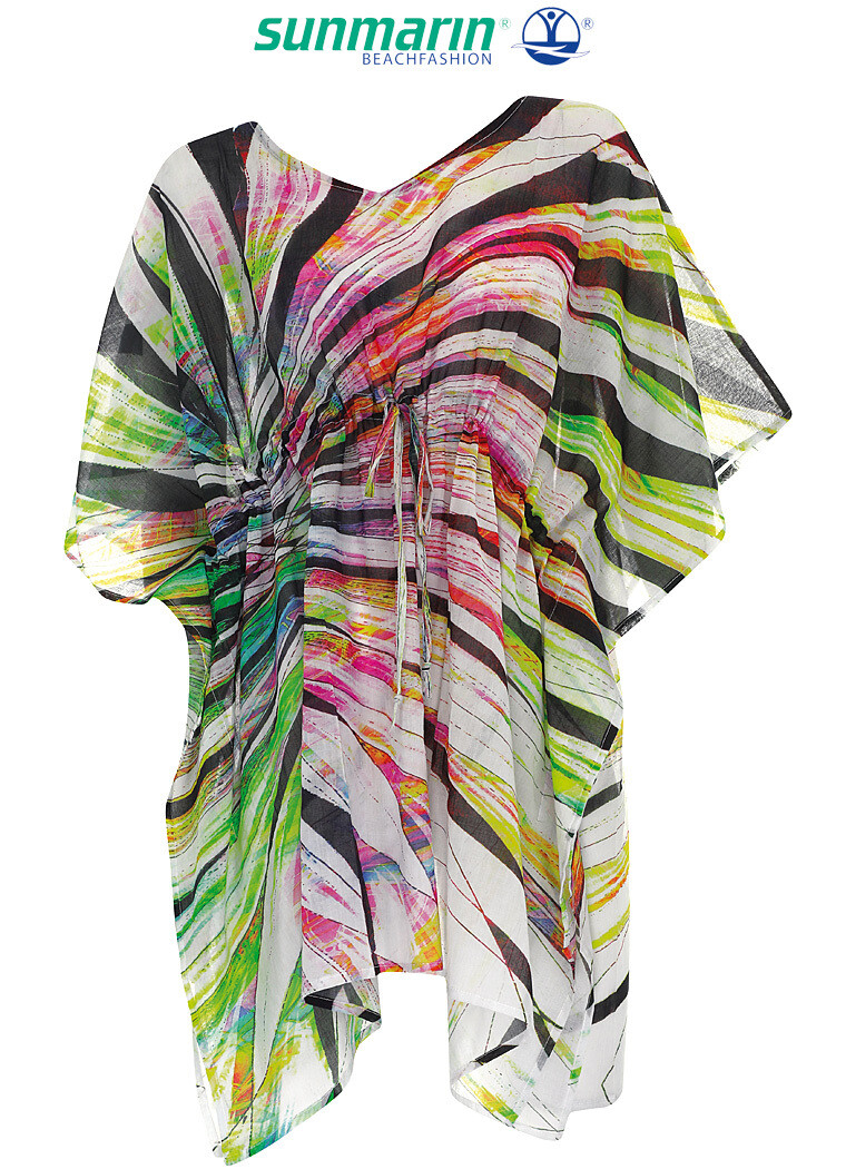 Sunmarin - Strandjurk - Multicolor