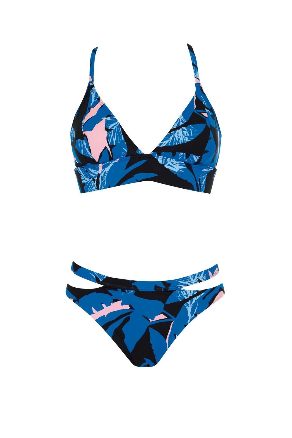 Olympia - Bikini - Blauw