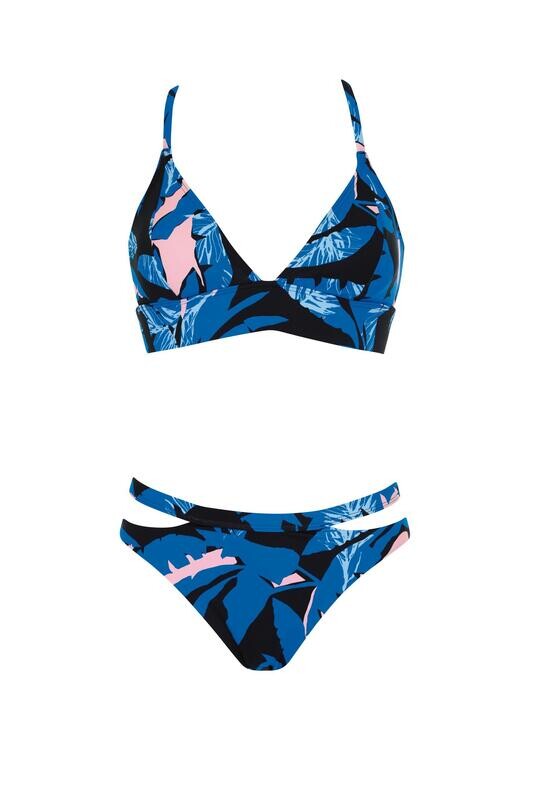 Olympia - Bikini - Blauw