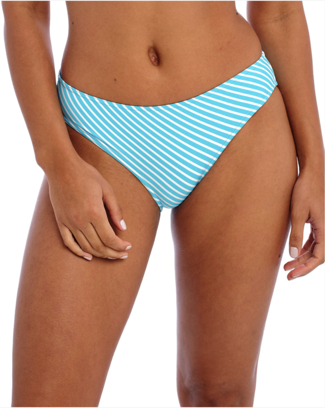 Freya - Bikini Slip - Jewel Cove