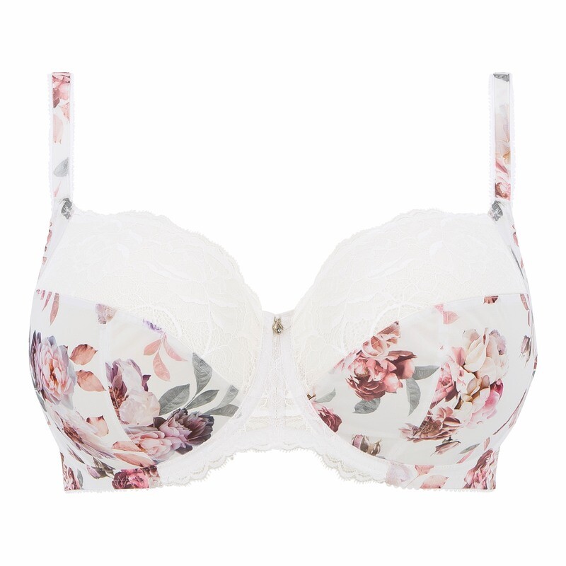 Fantasie - "Pippa'" BH met beugel - Side support