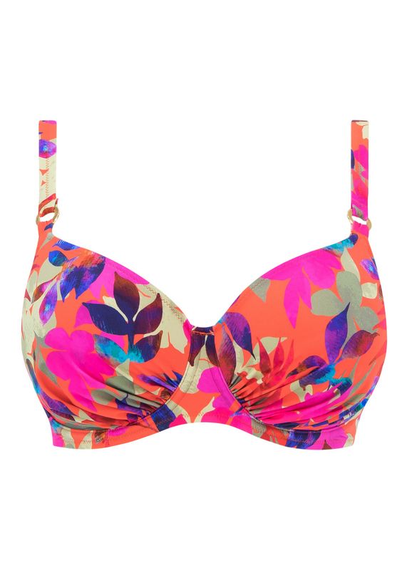Fantasie - Full Cup Bikini Bovenstuk "Playa Del Carmen" - Beach Party