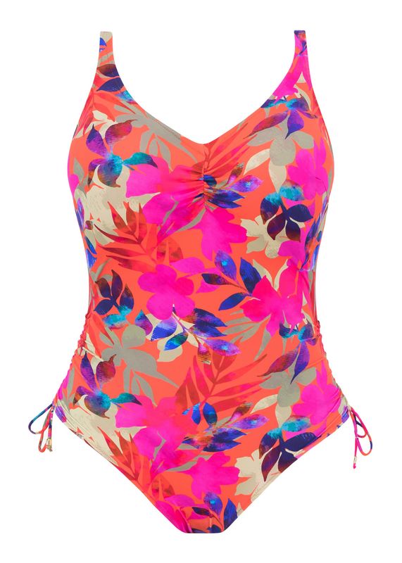 Fantasie - Badpak "Playa Del Carmen" - Beach Party