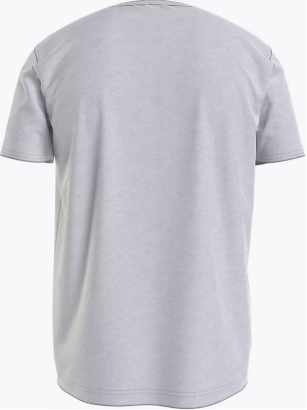 Tommy Hilfiger - T-Shirt - Grijs