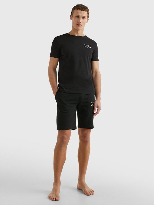 Tommy Hilfiger - Short - Donkerblauw