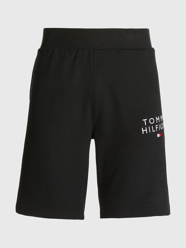 Tommy Hilfiger - Short - Donkerblauw